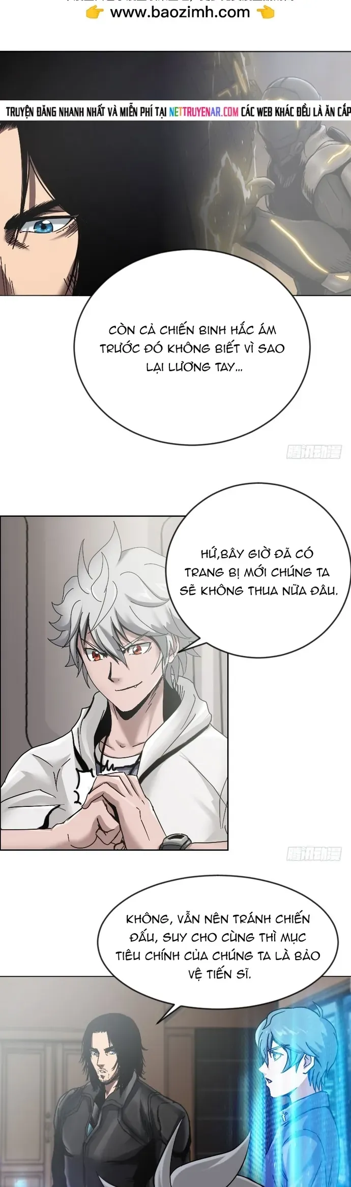 Nettruyen Truyện tranh online