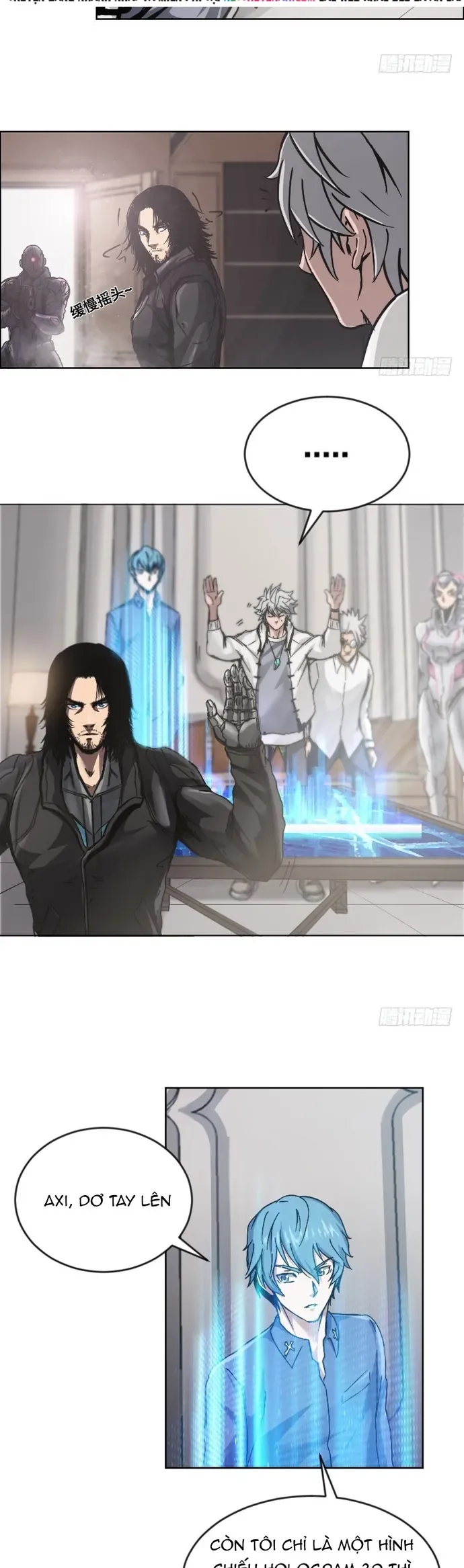 Nettruyen Truyện tranh online