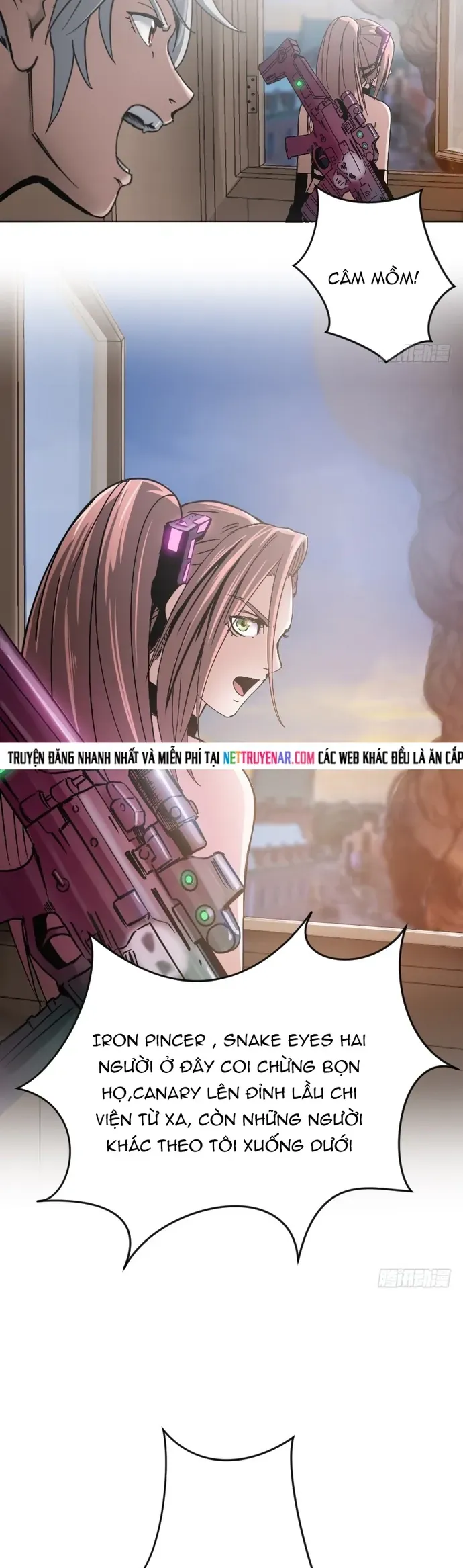 Nettruyen Truyện tranh online