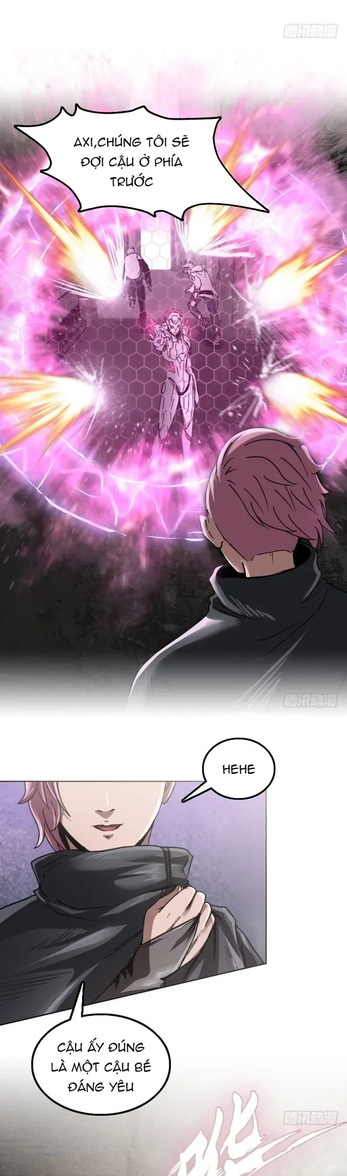 Nettruyen Truyện tranh online