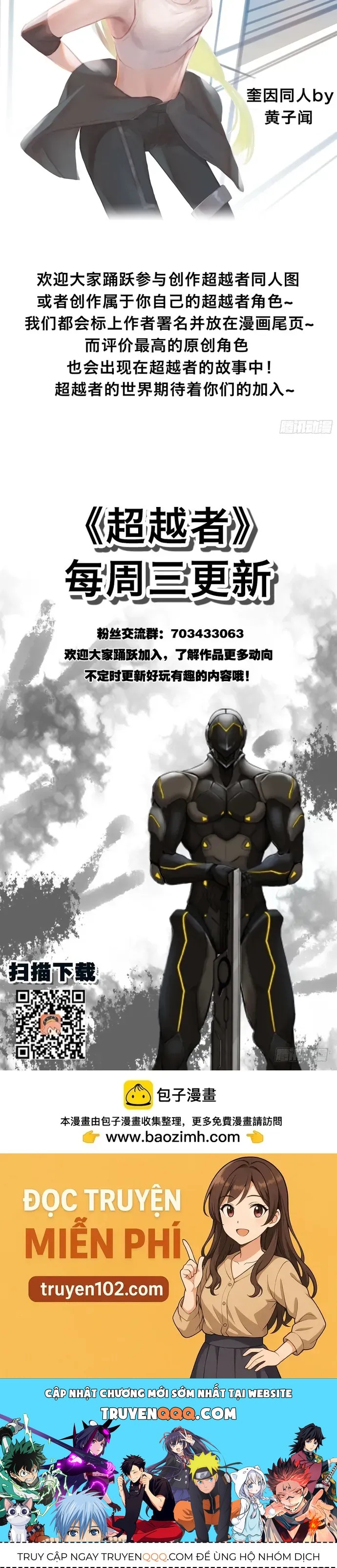 Nettruyen Truyện tranh online