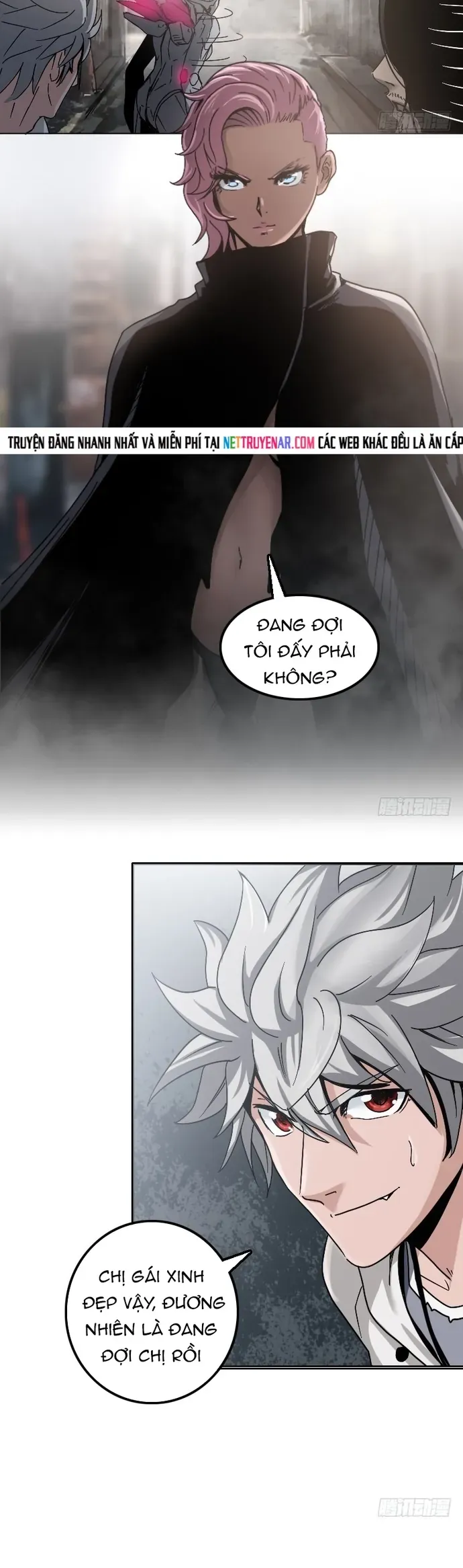 Nettruyen Truyện tranh online