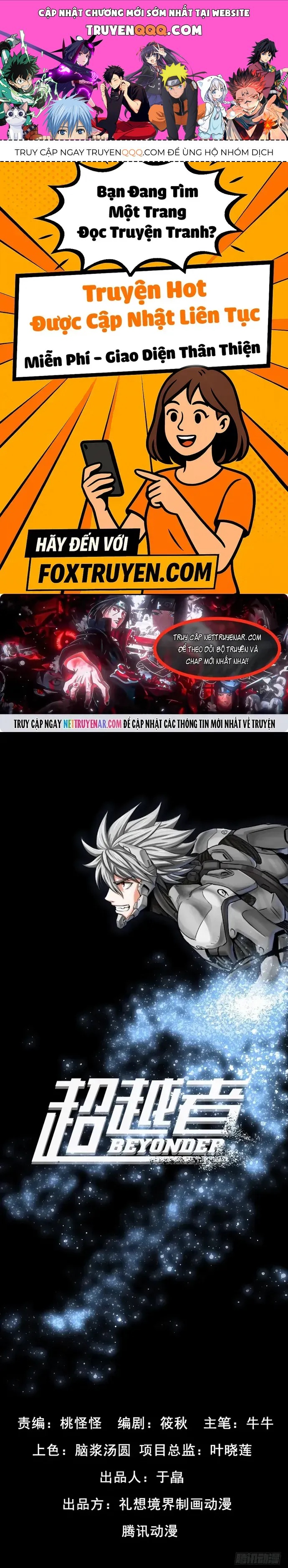 Nettruyen Truyện tranh online