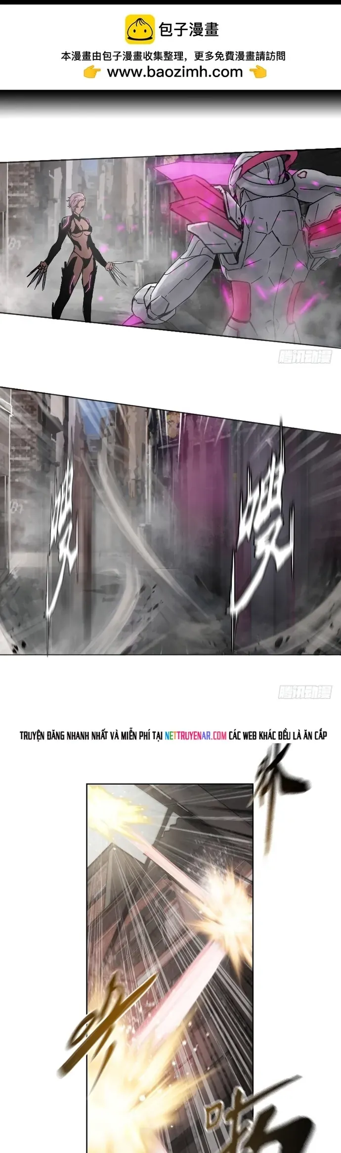 Nettruyen Truyện tranh online