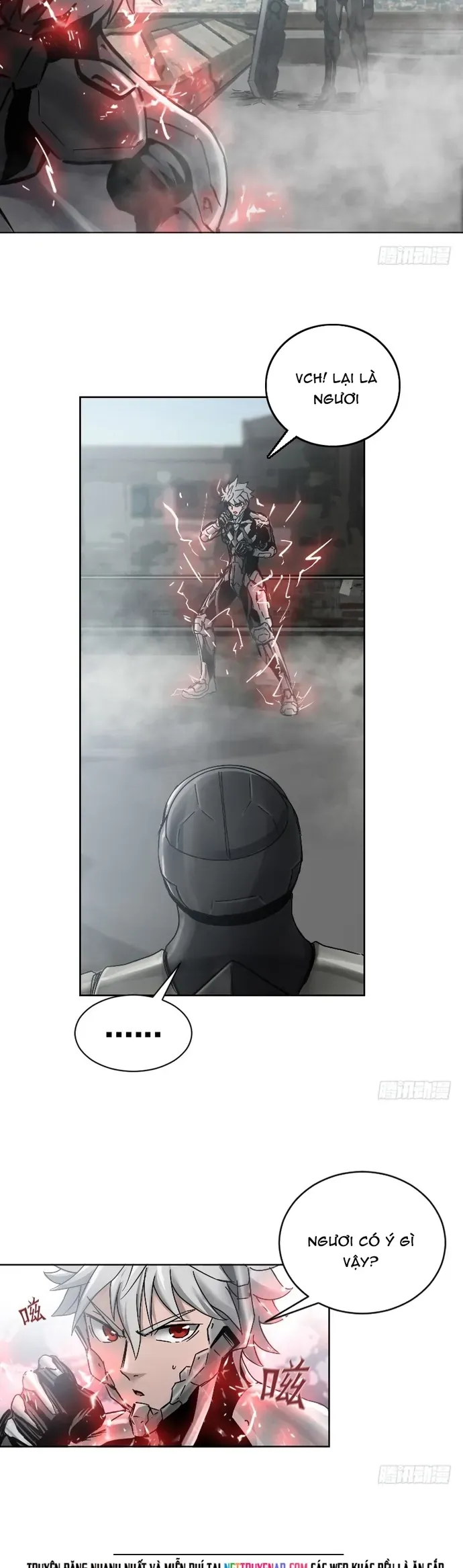 Nettruyen Truyện tranh online