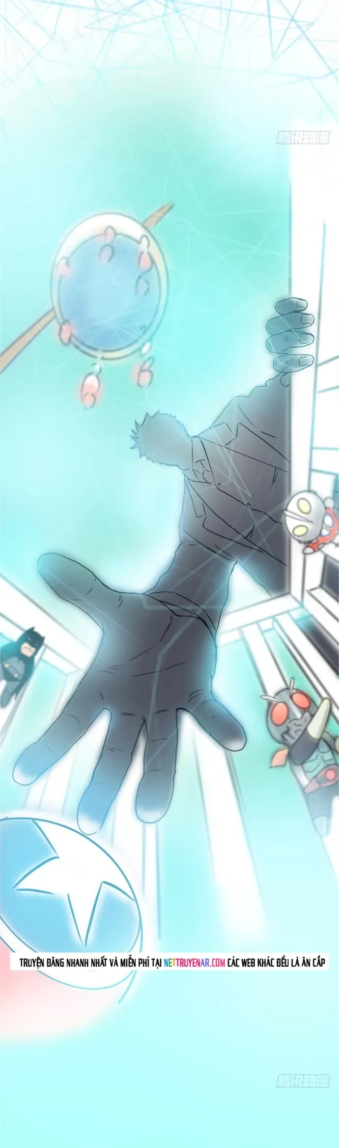 Nettruyen Truyện tranh online