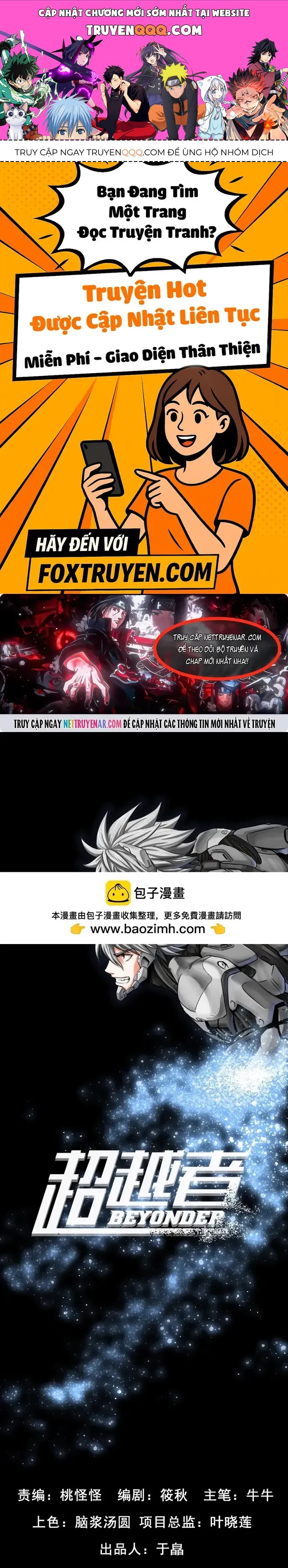 Nettruyen Truyện tranh online