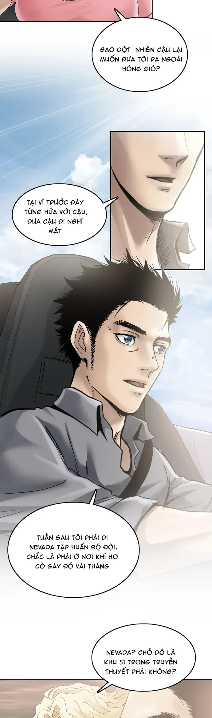 Nettruyen Truyện tranh online