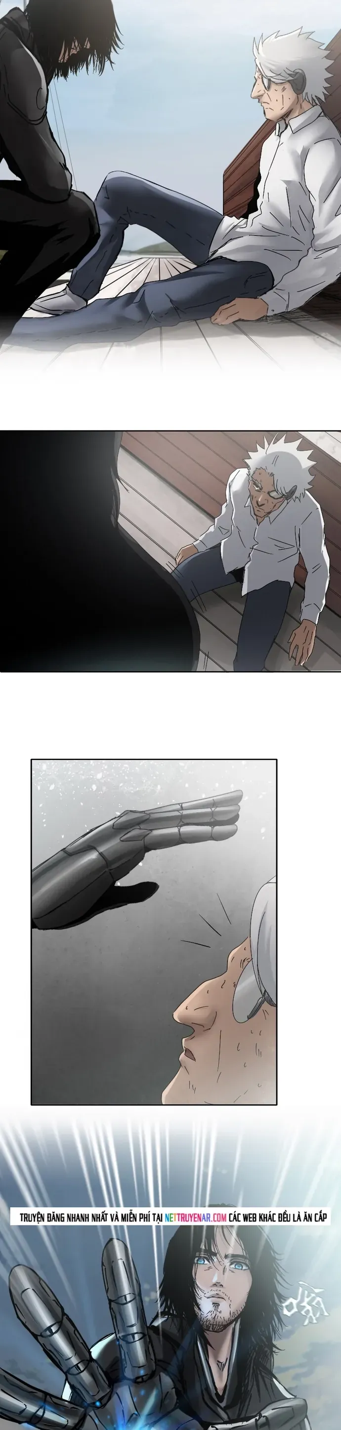 Nettruyen Truyện tranh online