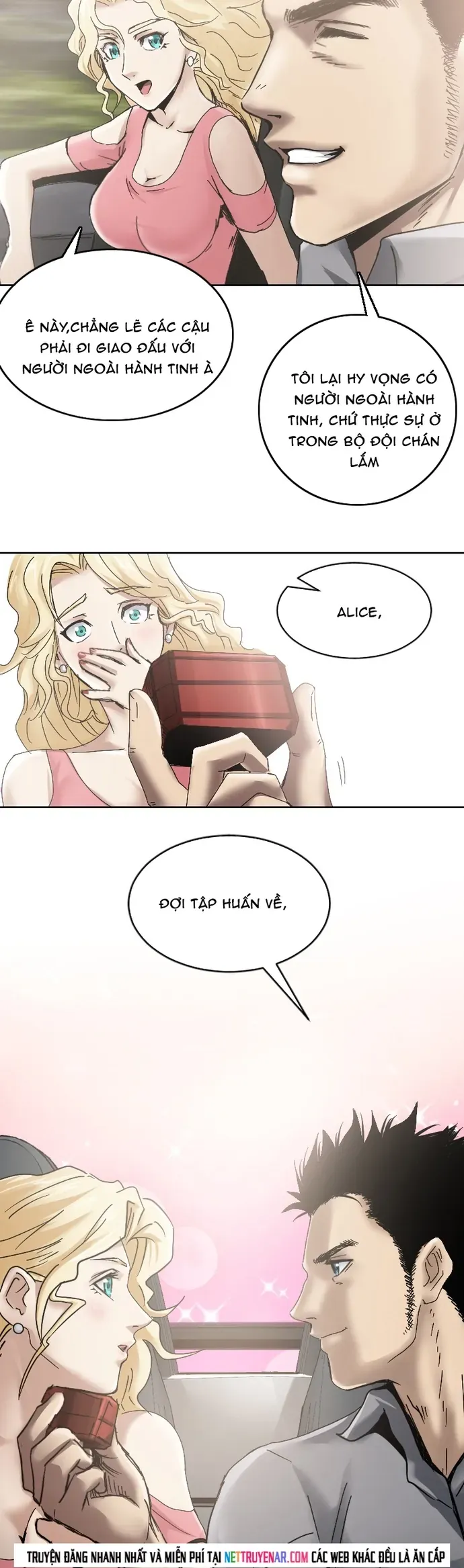 Nettruyen Truyện tranh online