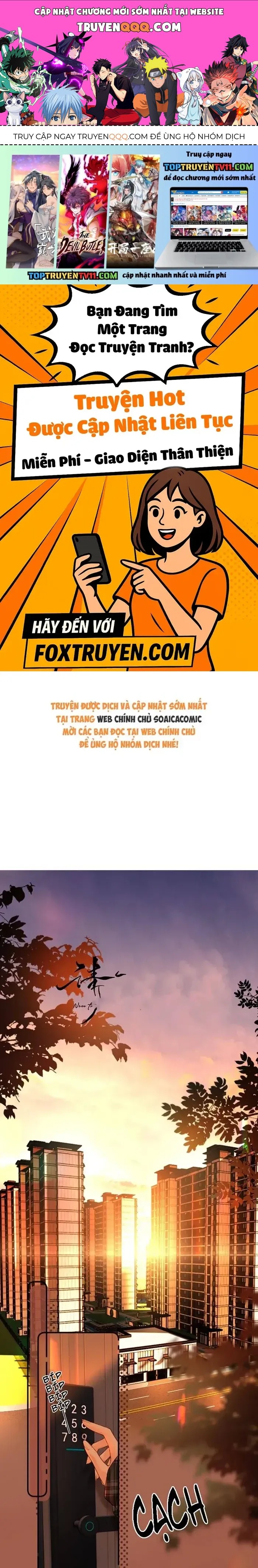 Xin Hãy Chăm Sóc Nhiều Hơn Chương 40 - Trang 1