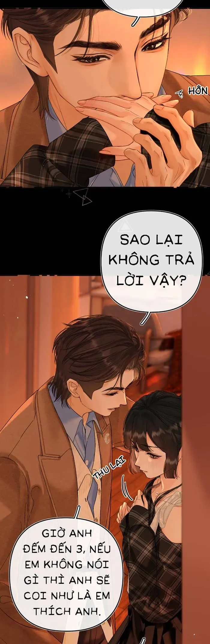 Xin Hãy Chăm Sóc Nhiều Hơn Chương 40 - Trang 11