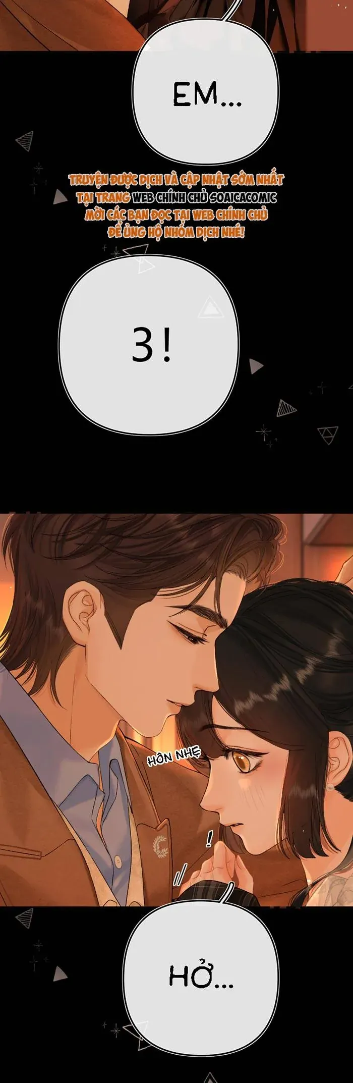Xin Hãy Chăm Sóc Nhiều Hơn Chương 40 - Trang 12