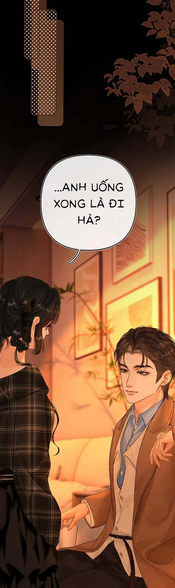 Xin Hãy Chăm Sóc Nhiều Hơn Chương 40 - Trang 15