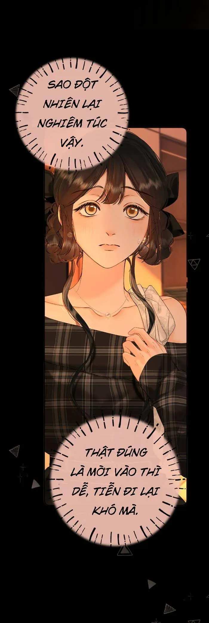 Xin Hãy Chăm Sóc Nhiều Hơn Chương 40 - Trang 18