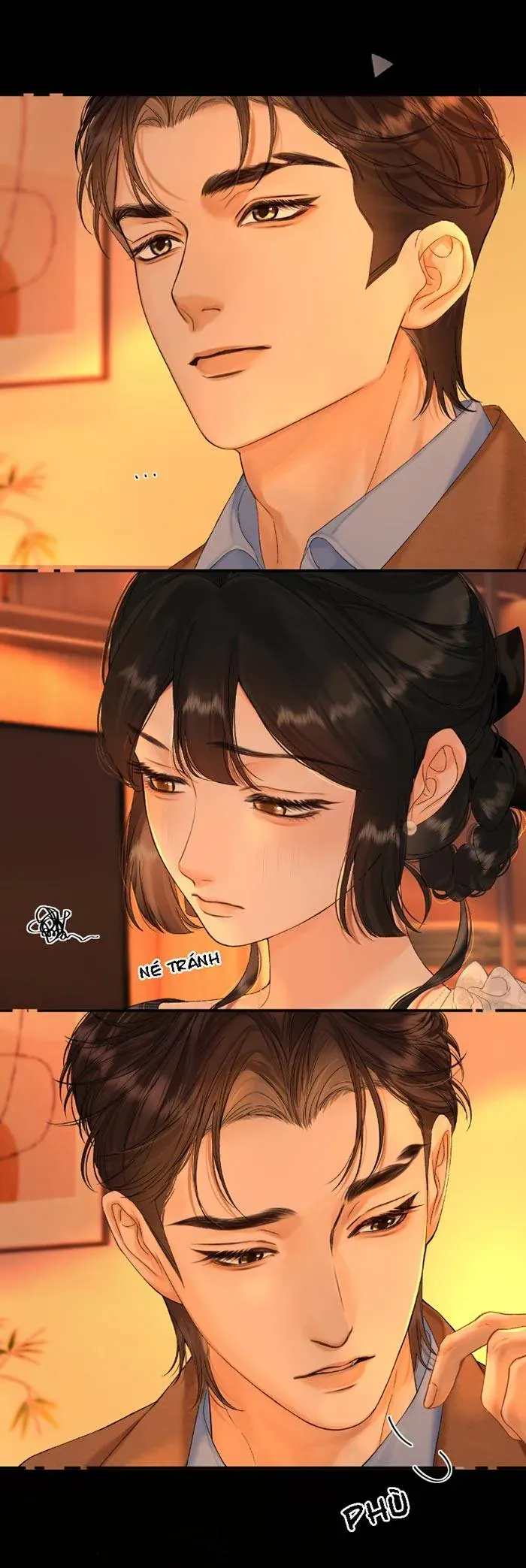 Xin Hãy Chăm Sóc Nhiều Hơn Chương 40 - Trang 20