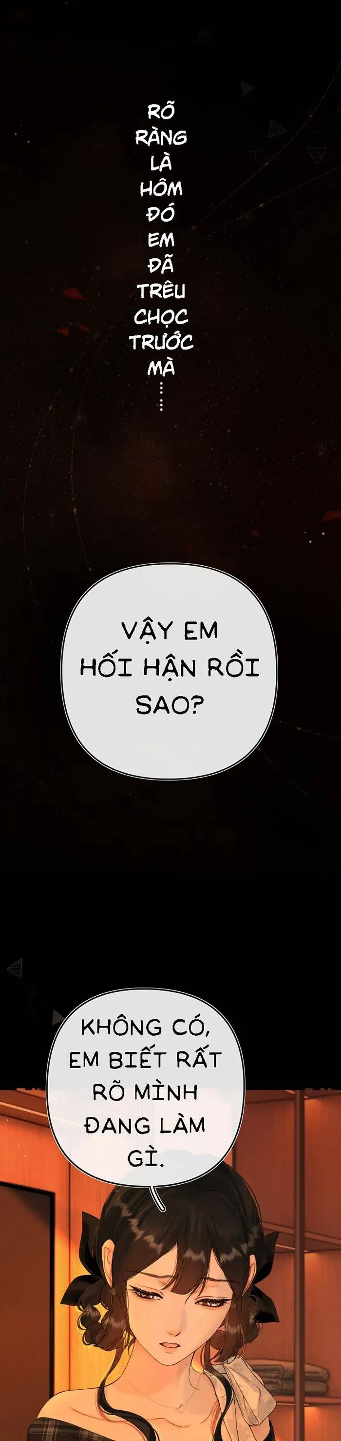 Xin Hãy Chăm Sóc Nhiều Hơn Chương 40 - Trang 21