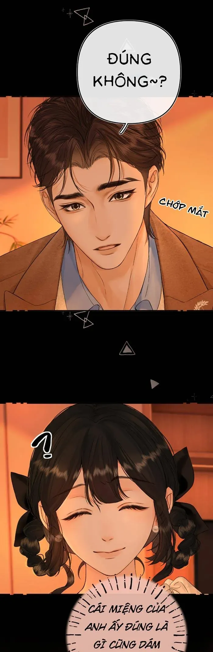 Xin Hãy Chăm Sóc Nhiều Hơn Chương 40 - Trang 25