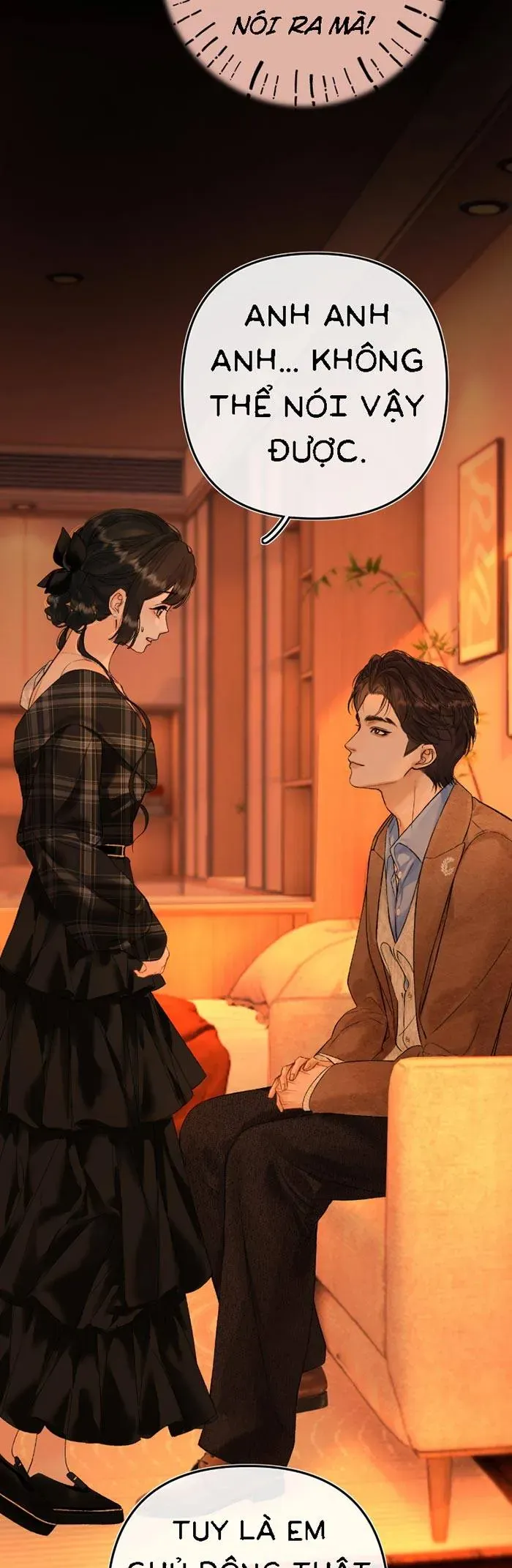 Xin Hãy Chăm Sóc Nhiều Hơn Chương 40 - Trang 26