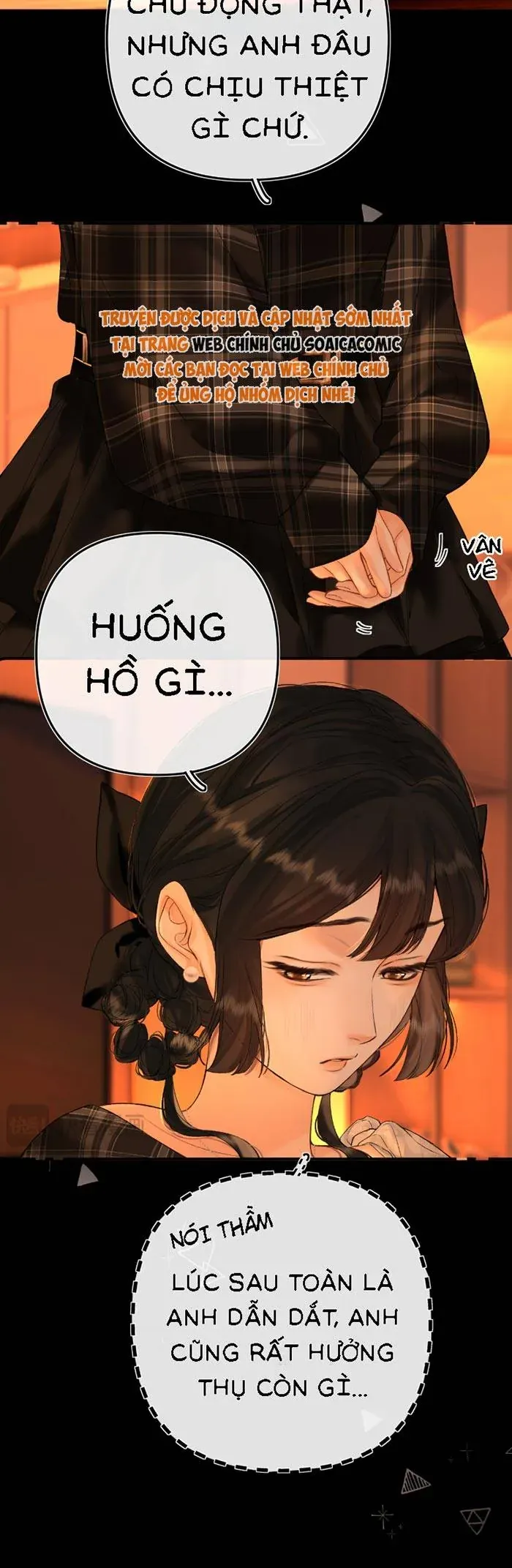 Xin Hãy Chăm Sóc Nhiều Hơn Chương 40 - Trang 27