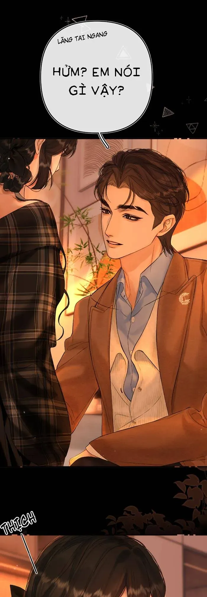 Xin Hãy Chăm Sóc Nhiều Hơn Chương 40 - Trang 28