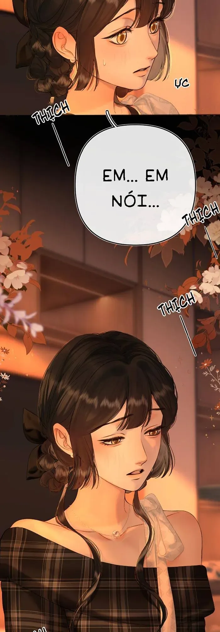 Xin Hãy Chăm Sóc Nhiều Hơn Chương 40 - Trang 29