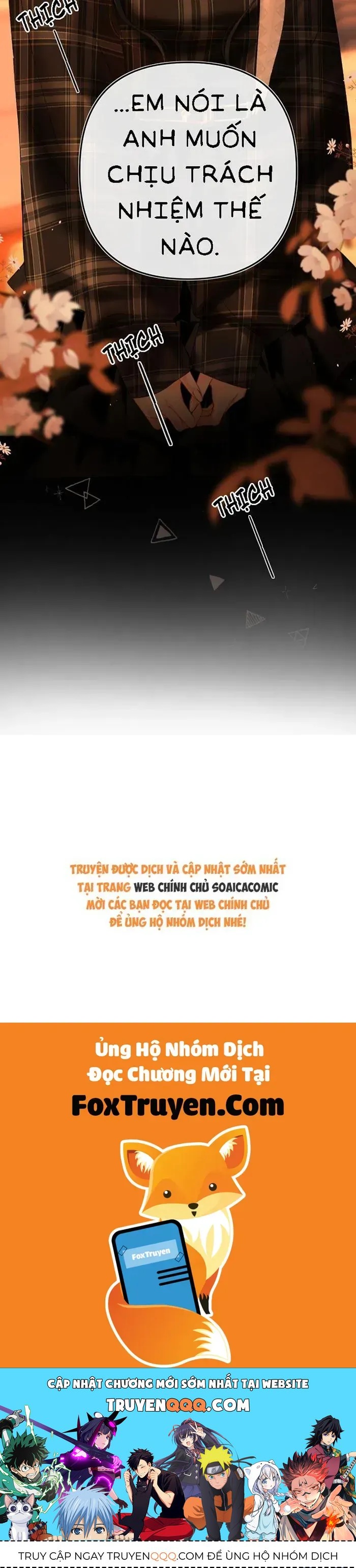 Xin Hãy Chăm Sóc Nhiều Hơn Chương 40 - Trang 30