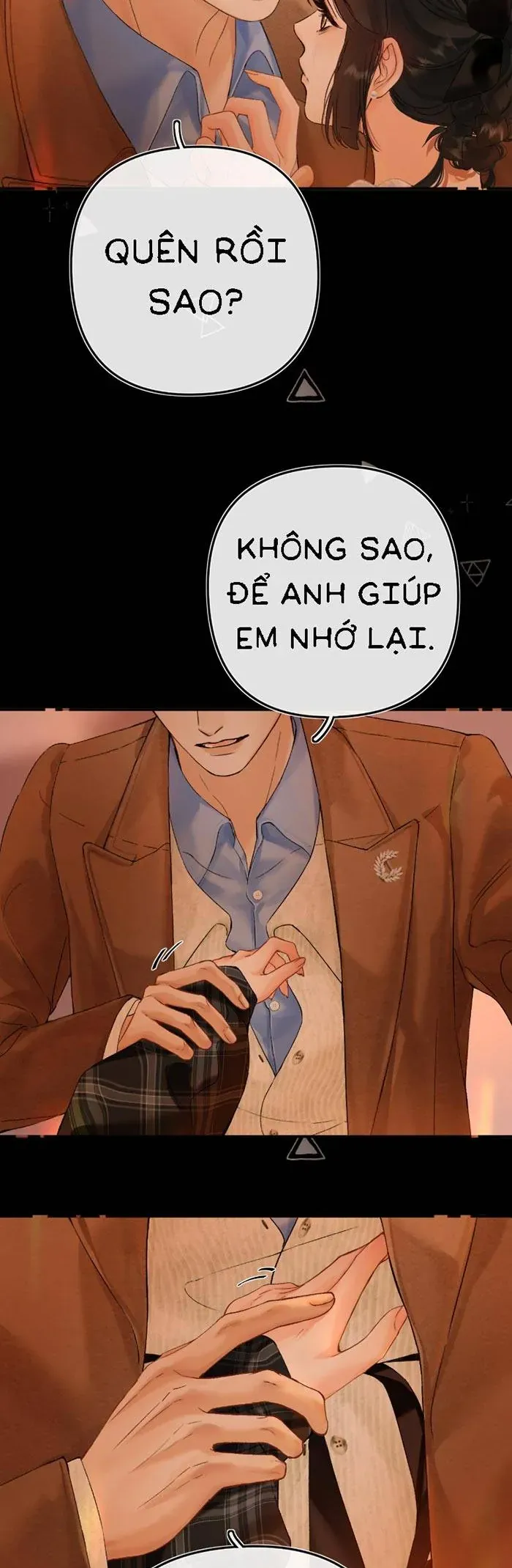 Xin Hãy Chăm Sóc Nhiều Hơn Chương 40 - Trang 5