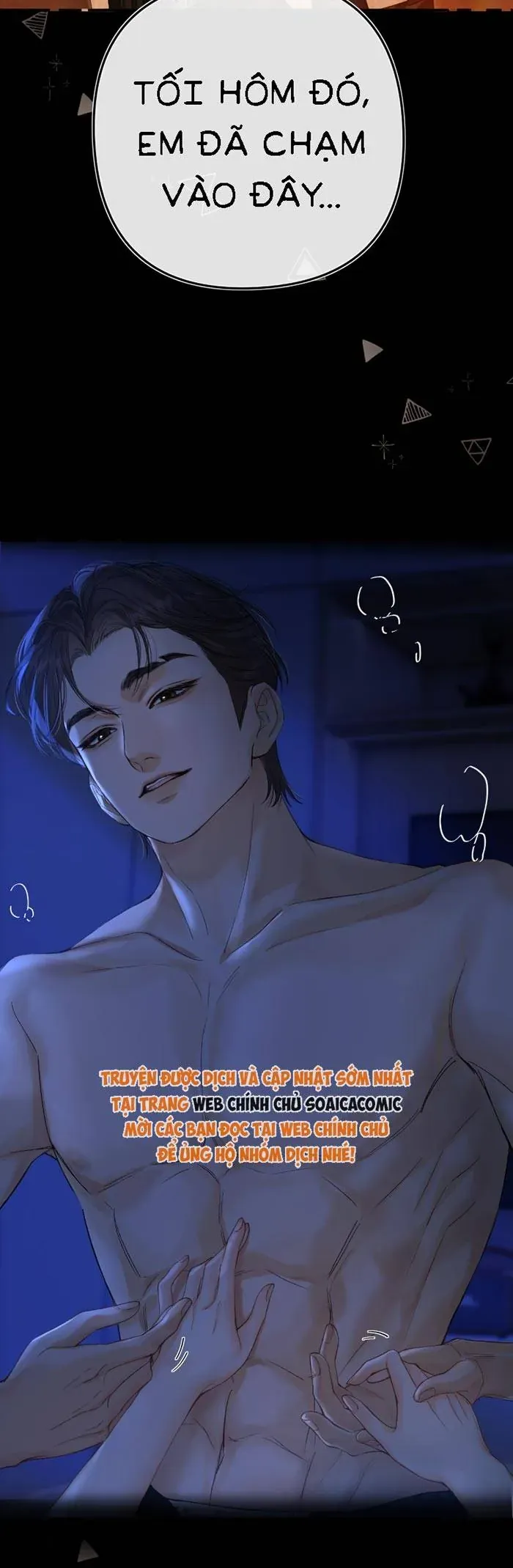 Xin Hãy Chăm Sóc Nhiều Hơn Chương 40 - Trang 6