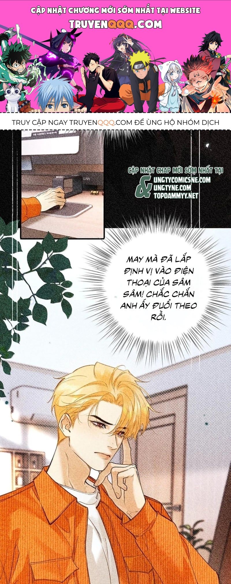 Nettruyen Truyện tranh online