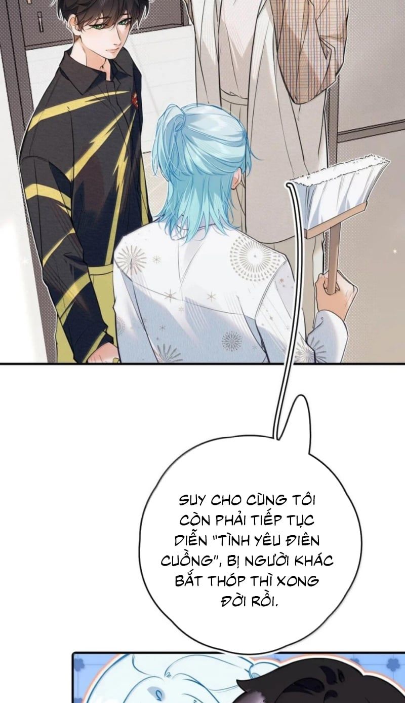 Từ Số Không Bắt Đầu Làm Bạn Trai Chương 78 - Trang 13