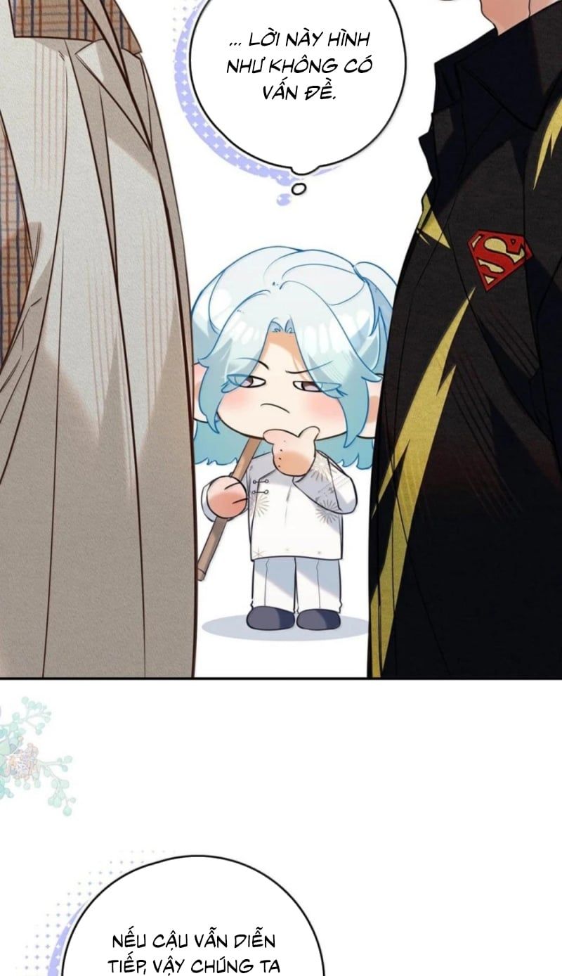 Từ Số Không Bắt Đầu Làm Bạn Trai Chương 78 - Trang 18