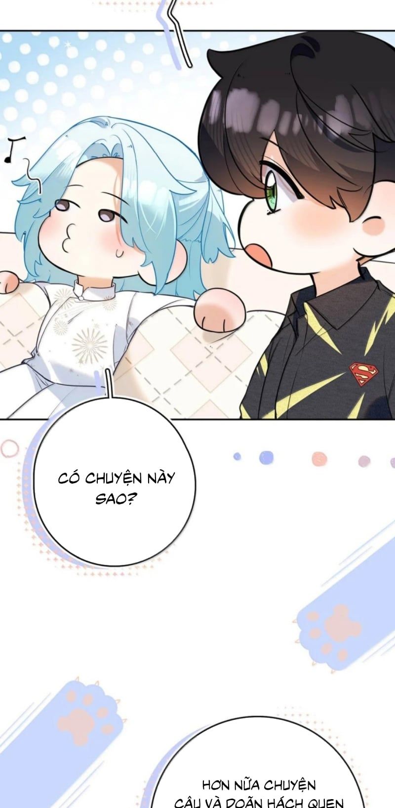 Từ Số Không Bắt Đầu Làm Bạn Trai Chương 78 - Trang 26