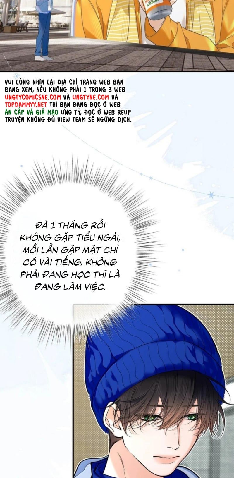 Từ Số Không Bắt Đầu Làm Bạn Trai Chương 78 - Trang 33