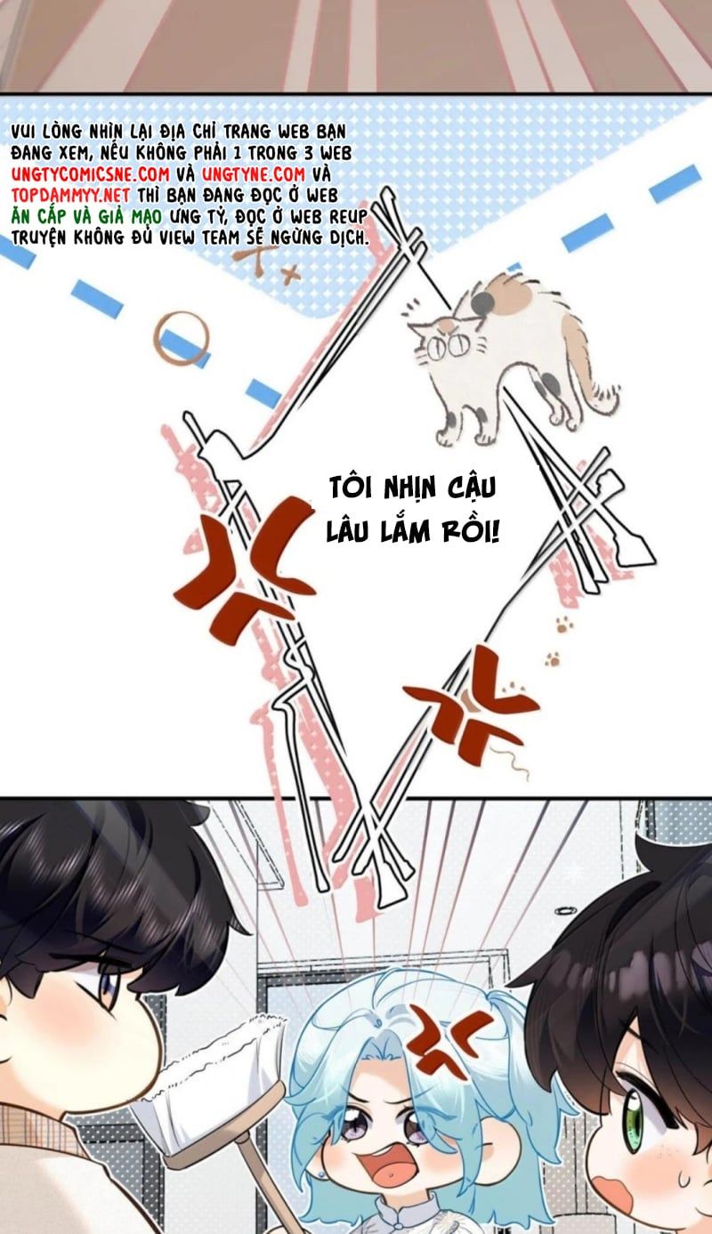 Từ Số Không Bắt Đầu Làm Bạn Trai Chương 78 - Trang 5