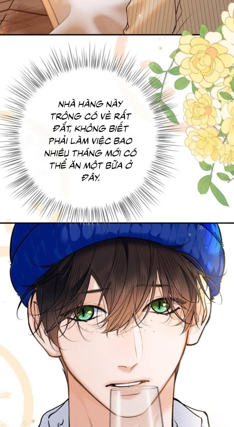 Từ Số Không Bắt Đầu Làm Bạn Trai Chương 79 - Trang 11