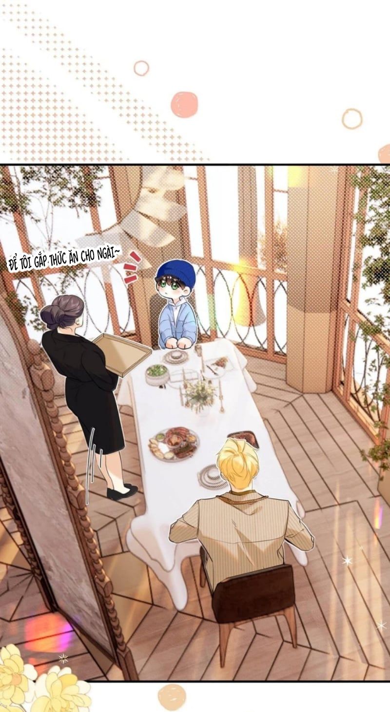 Từ Số Không Bắt Đầu Làm Bạn Trai Chương 79 - Trang 13