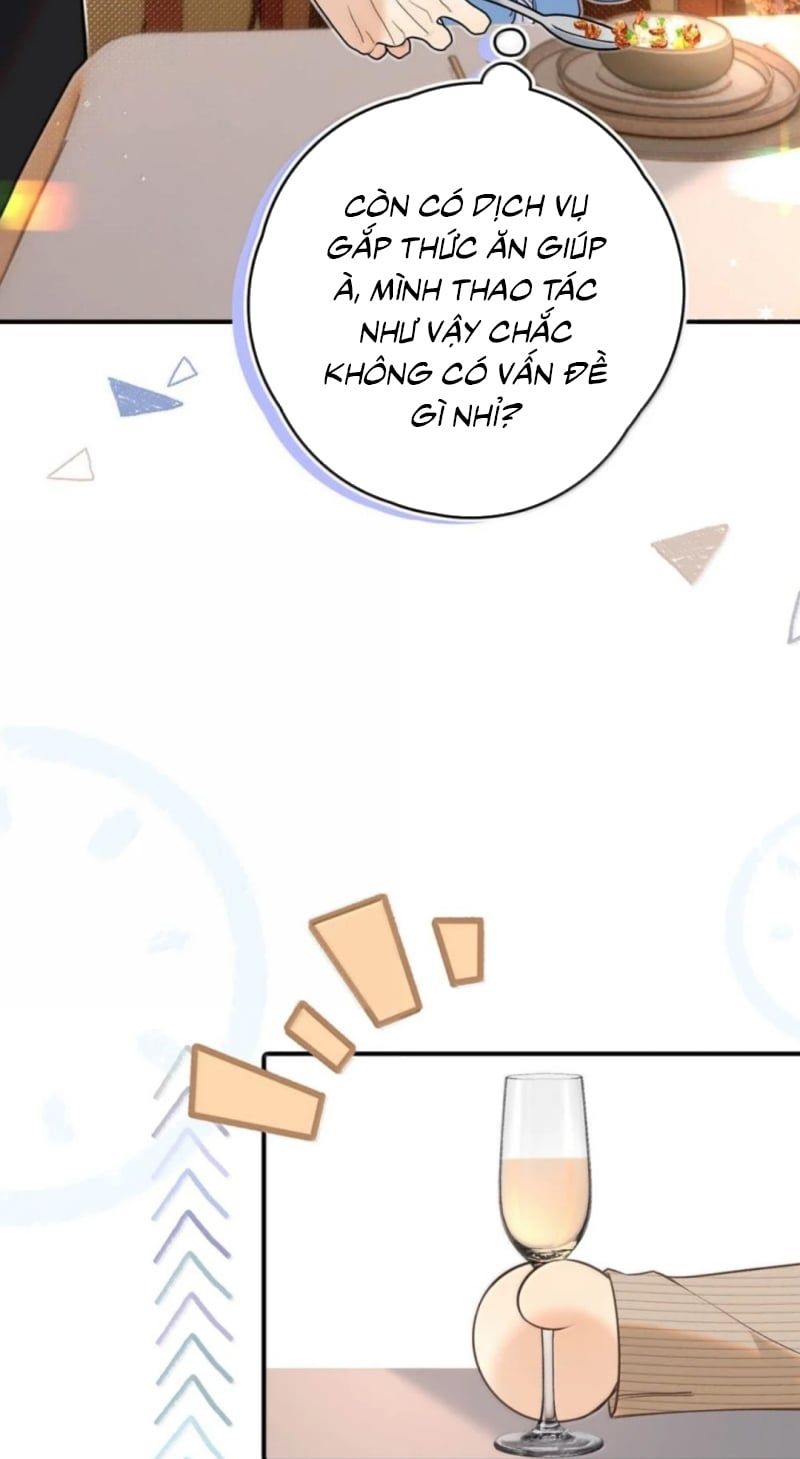 Từ Số Không Bắt Đầu Làm Bạn Trai Chương 79 - Trang 15