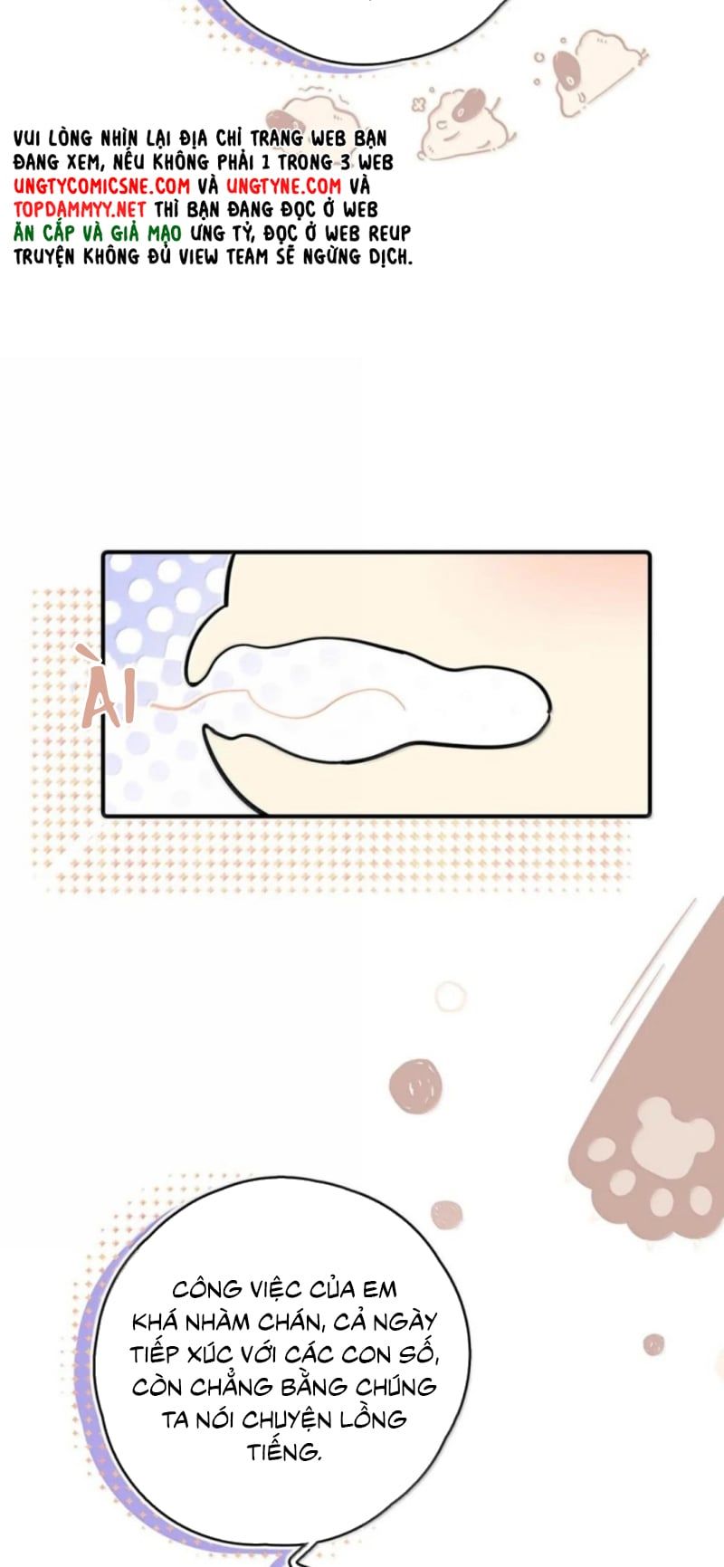 Từ Số Không Bắt Đầu Làm Bạn Trai Chương 79 - Trang 22