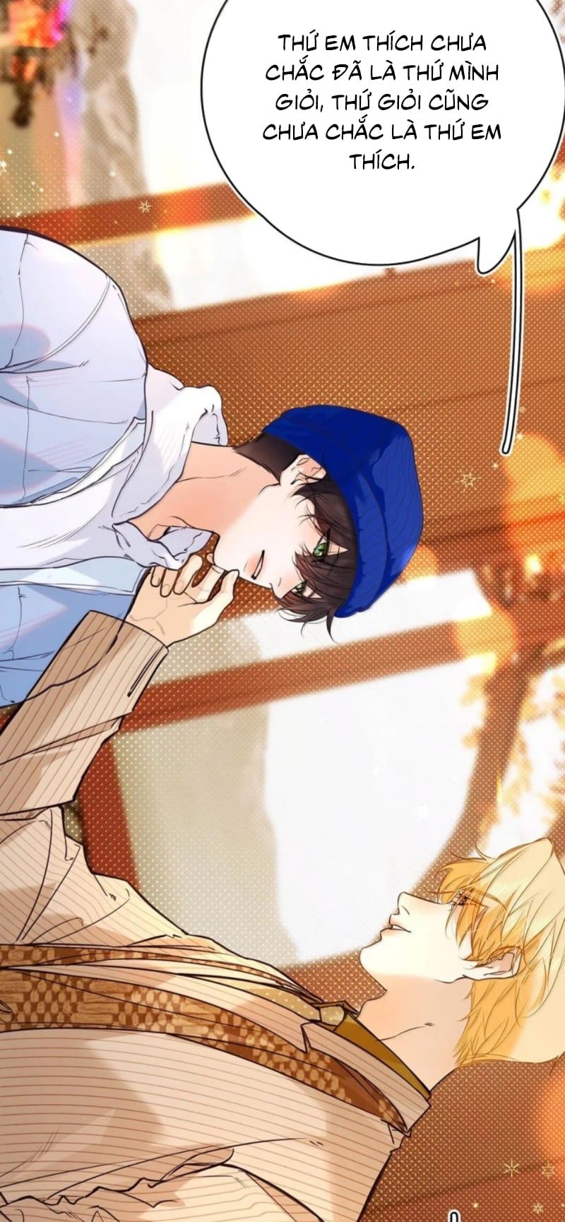 Từ Số Không Bắt Đầu Làm Bạn Trai Chương 79 - Trang 25