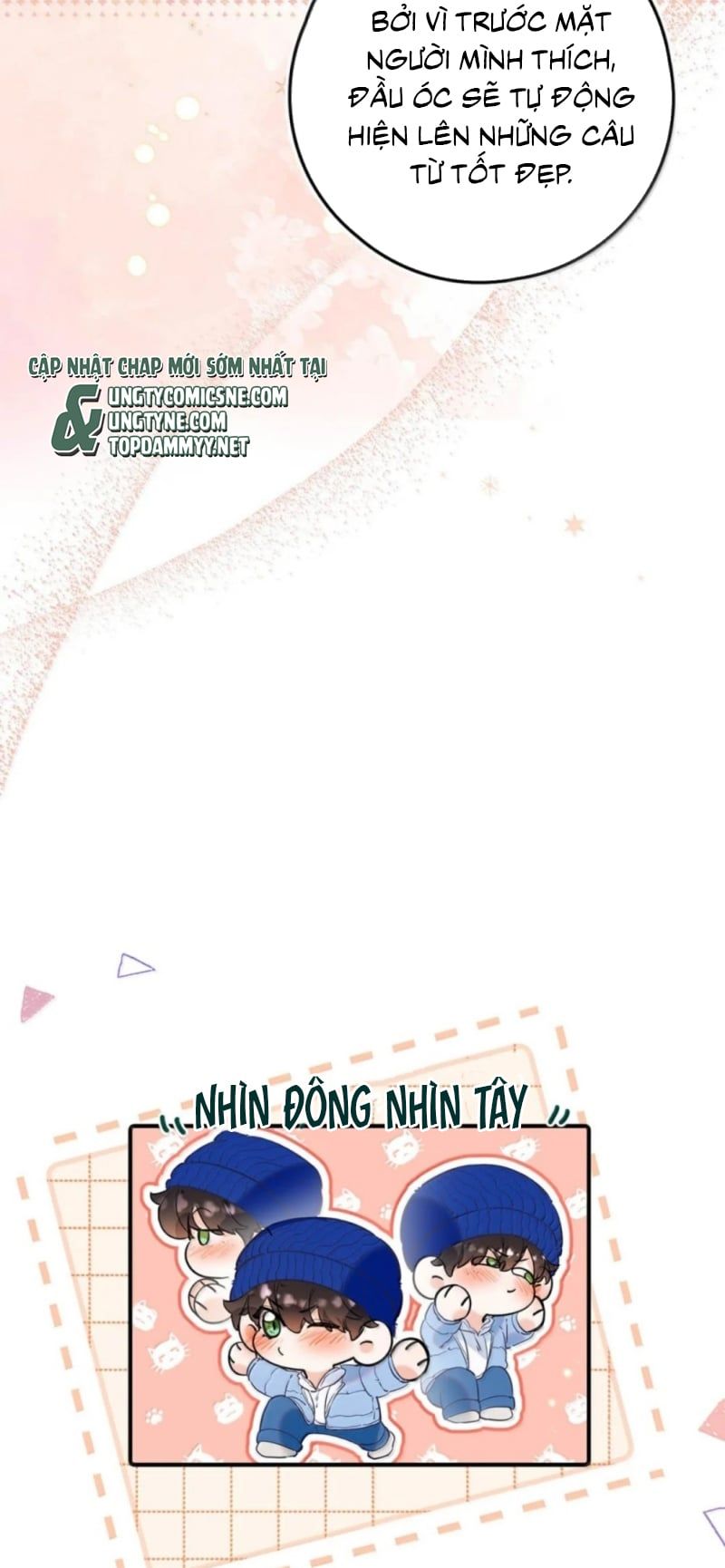 Từ Số Không Bắt Đầu Làm Bạn Trai Chương 79 - Trang 28