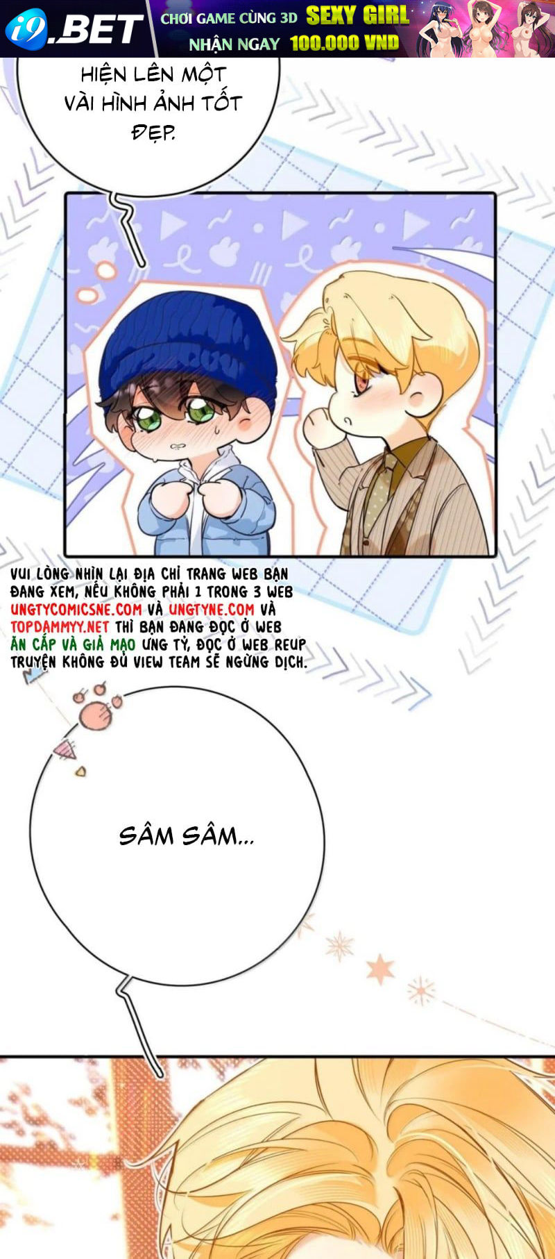 Từ Số Không Bắt Đầu Làm Bạn Trai Chương 79 - Trang 30