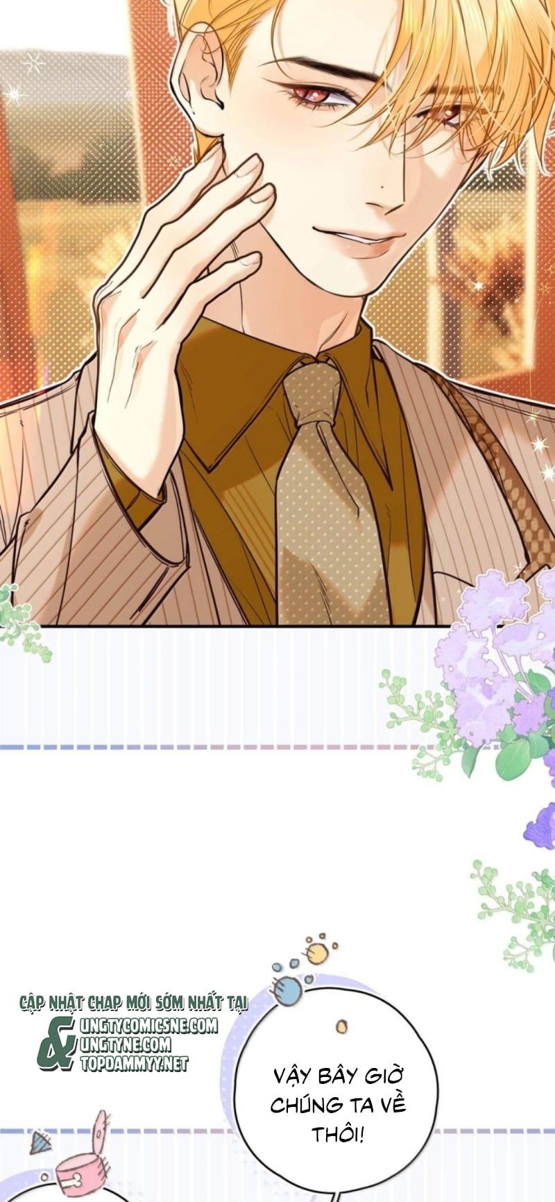 Từ Số Không Bắt Đầu Làm Bạn Trai Chương 79 - Trang 31