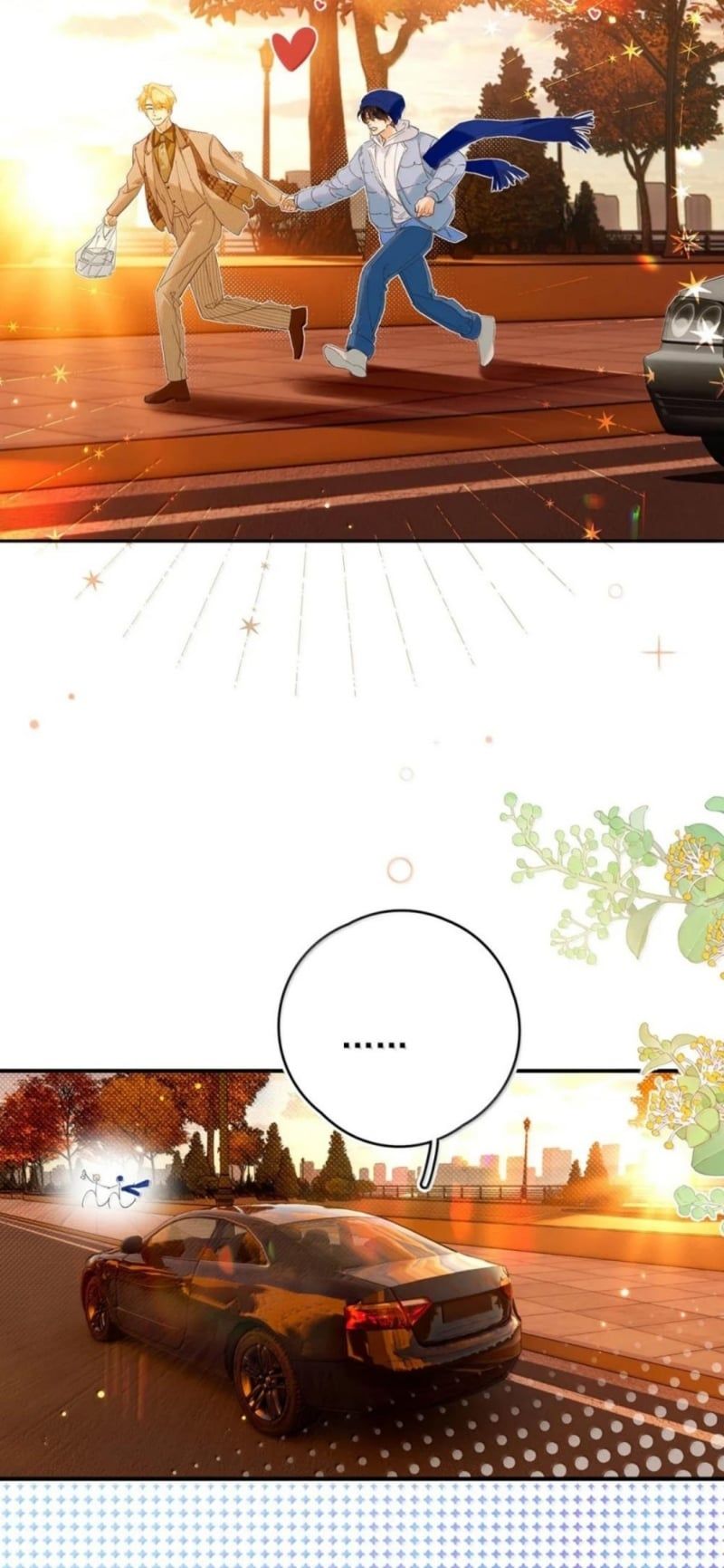 Từ Số Không Bắt Đầu Làm Bạn Trai Chương 79 - Trang 34