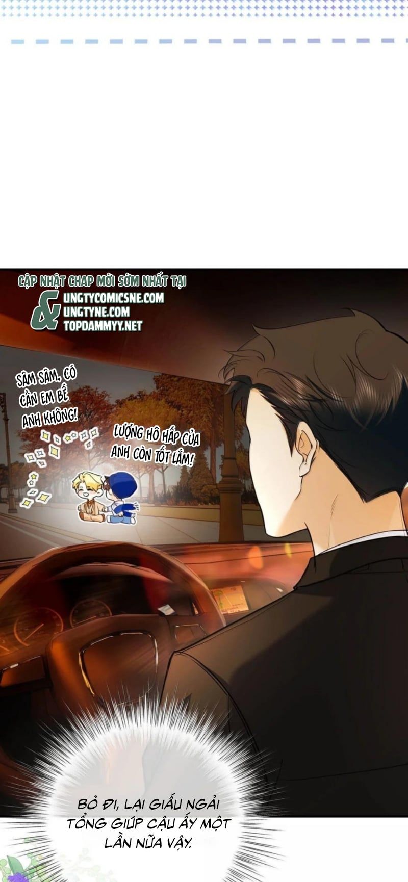 Từ Số Không Bắt Đầu Làm Bạn Trai Chương 79 - Trang 35