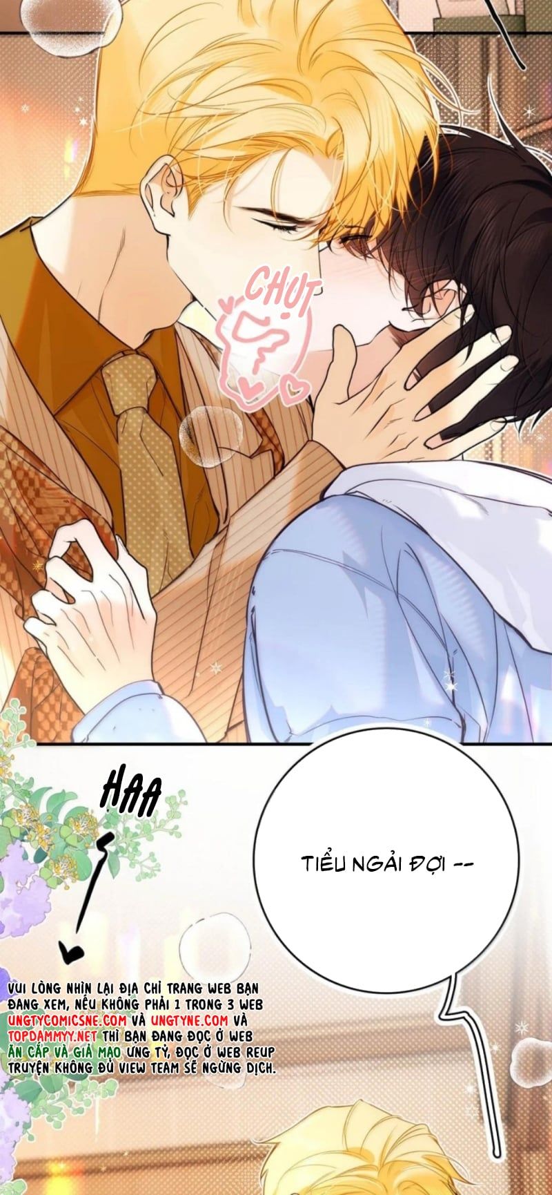 Từ Số Không Bắt Đầu Làm Bạn Trai Chương 79 - Trang 37