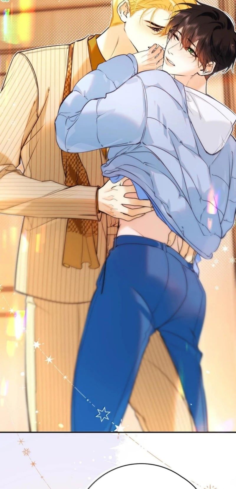 Từ Số Không Bắt Đầu Làm Bạn Trai Chương 79 - Trang 38