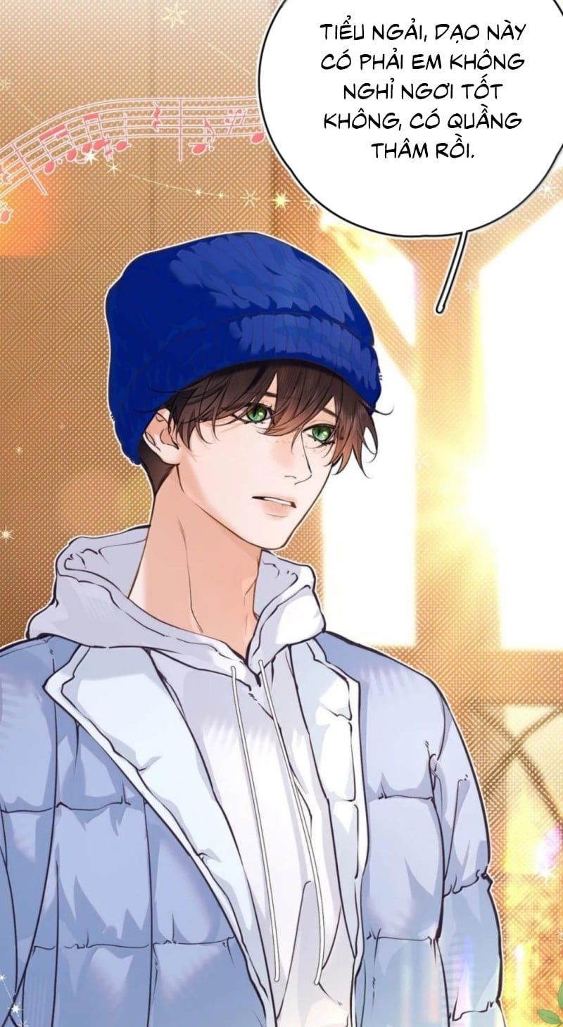 Từ Số Không Bắt Đầu Làm Bạn Trai Chương 79 - Trang 5