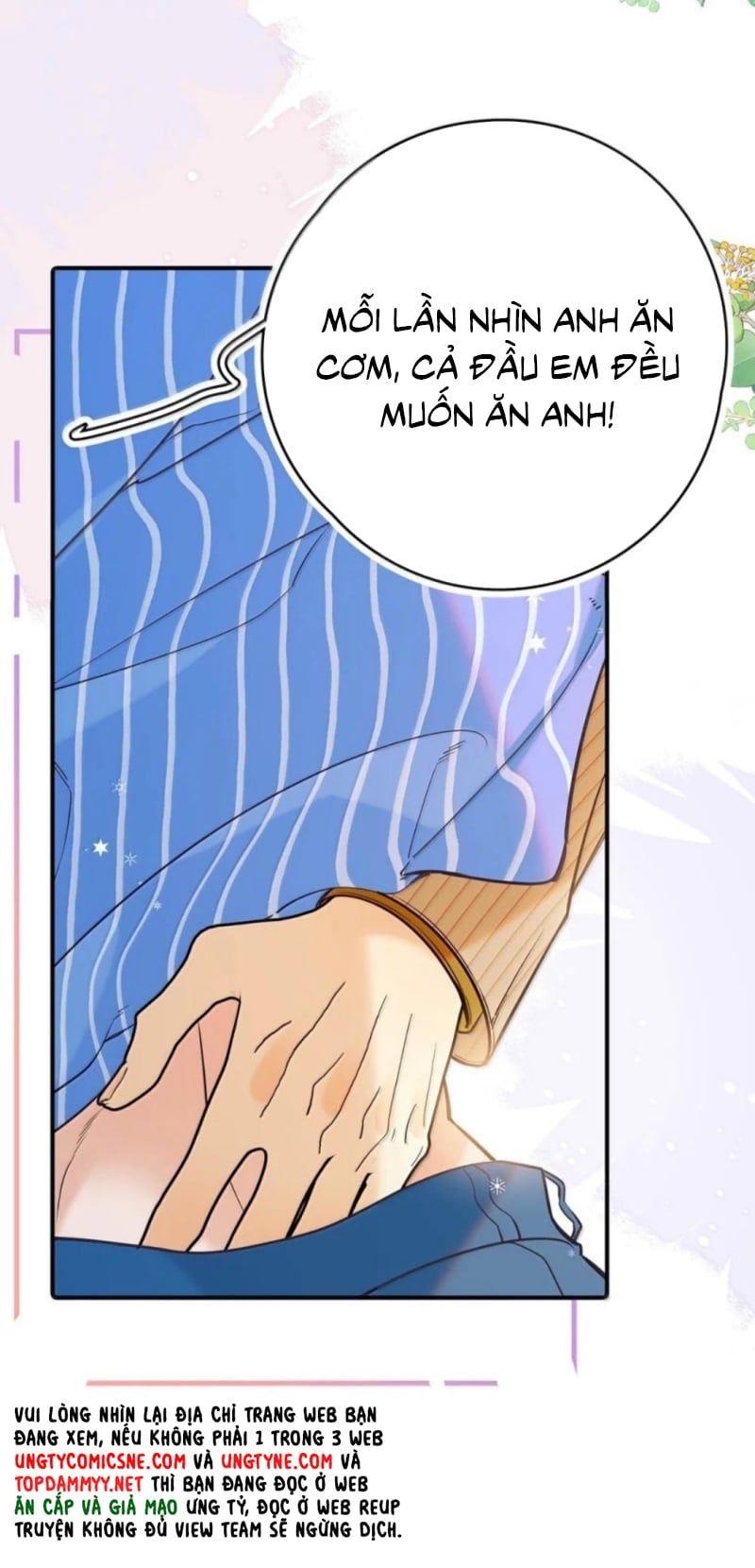 Từ Số Không Bắt Đầu Làm Bạn Trai Chương 79 - Trang 41