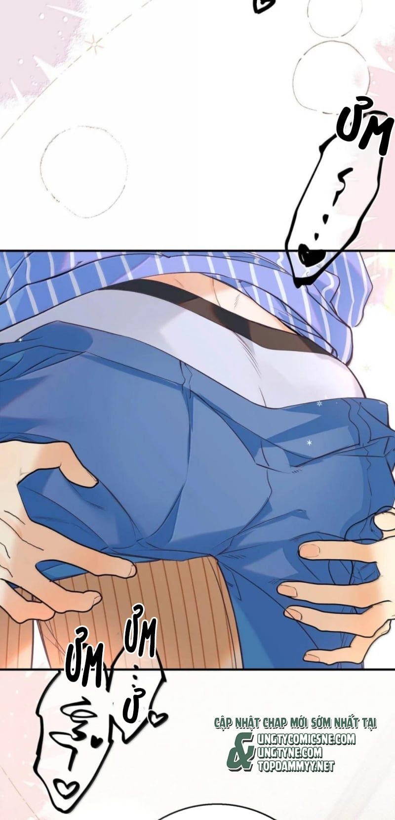 Từ Số Không Bắt Đầu Làm Bạn Trai Chương 79 - Trang 43